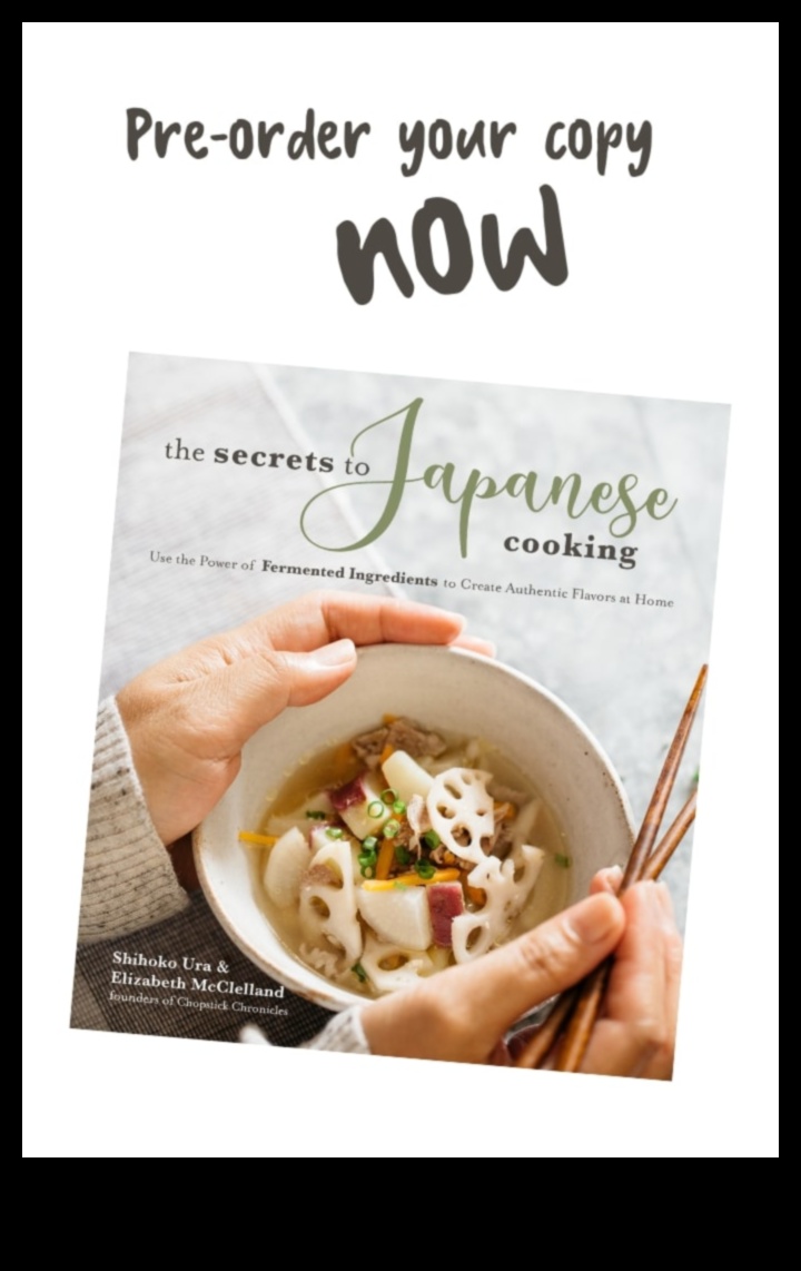 Chopstick Chronicles: שלטו באומנות הבישול האסייתי