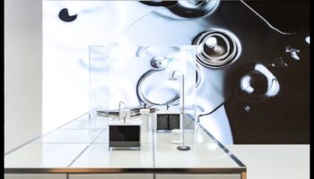 תענוגות דינמיים: חקר עולם האמנויות היצירתיות ופתרונות המציאות המדומה