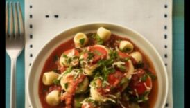 Fresco Italiano: Elevate Your Home Cooking Game