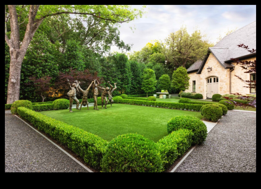 זוהר גן: להחדיר קסם לחלל שלך עם עיצוב אופנתי