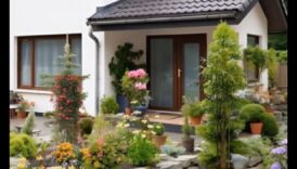 הרמוניה בגינה: לטפח יופי עם תחזוקת גינה מומחה