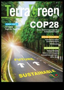 Green Highways Chronicles: Tales from the Roads of Tomorrow