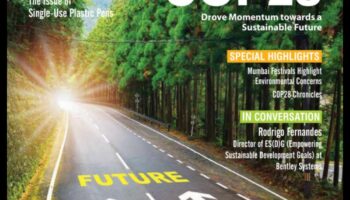 Green Highways Chronicles: Tales from the Roads of Tomorrow