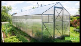 Green Marvels: הרם את הגינה שלך עם ציוד מהשורה הראשונה