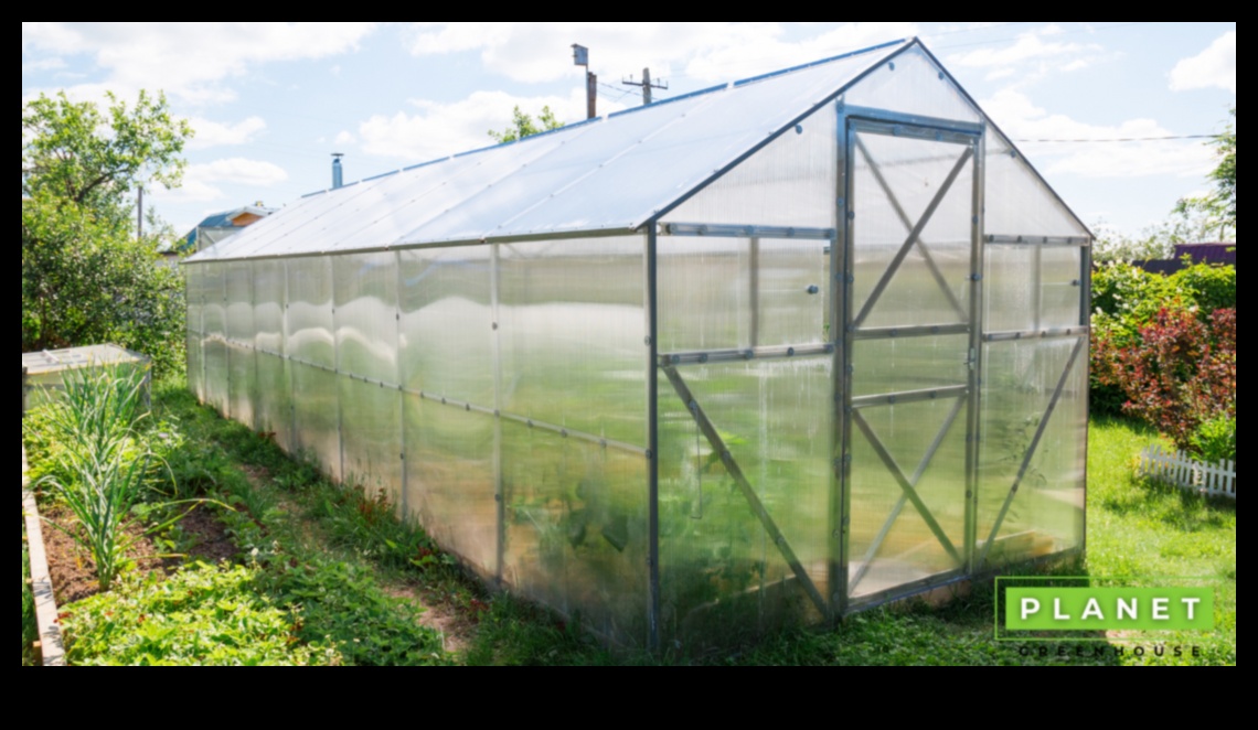 Green Marvels: הרם את הגינה שלך עם ציוד מהשורה הראשונה