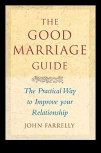 Rx נישואין: מרשמים לחיים בריאים ומאושרים יחד לאושר לכל החיים