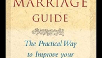 Rx נישואין: מרשמים לחיים בריאים ומאושרים יחד לאושר לכל החיים