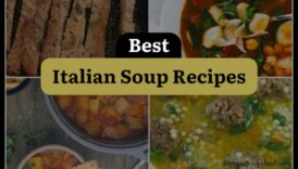 המגע של נונה: אוכל מנחם איטלקי כדי לחמם את הנשמה