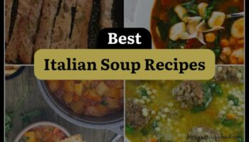 המגע של נונה: אוכל מנחם איטלקי כדי לחמם את הנשמה