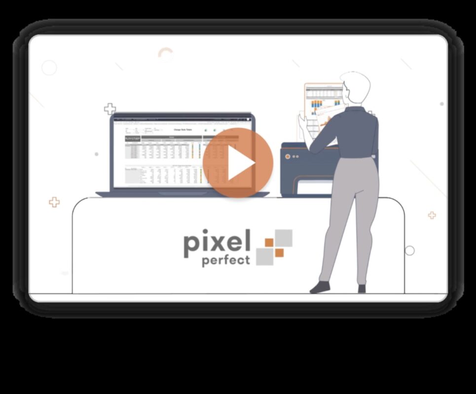 Pixel Perfect: השגת דיוק בפתרונות ביג דאטה אנליטיים