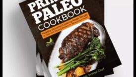 רמה ראשונית: הגדל את החוויה הקולינרית שלך, בסגנון פליאו