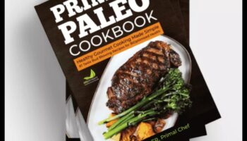 רמה ראשונית: הגדל את החוויה הקולינרית שלך, בסגנון פליאו