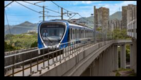 אורבן אקספרס: העולם המהיר והיעיל של תחבורה ציבורית