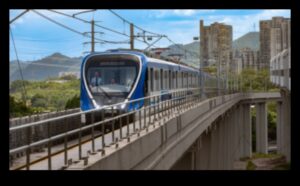 אורבן אקספרס: העולם המהיר והיעיל של תחבורה ציבורית