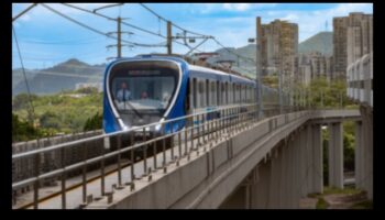 אורבן אקספרס: העולם המהיר והיעיל של תחבורה ציבורית