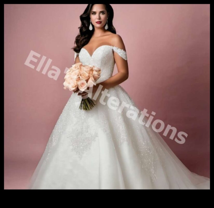 מדהים לאורך זמן: אייקוני שמלות כלה נצחיים