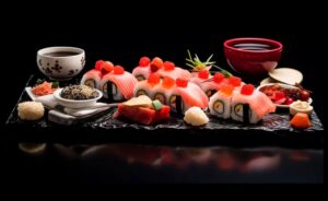 אקסטרווגנזה אפיקורית: הגדל את הבישול שלך עם רעיונות למתכונים בהשראתם