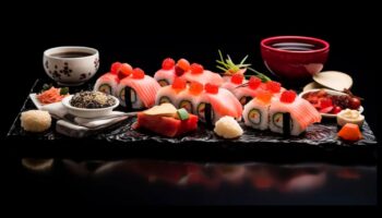 אקסטרווגנזה אפיקורית: הגדל את הבישול שלך עם רעיונות למתכונים בהשראתם