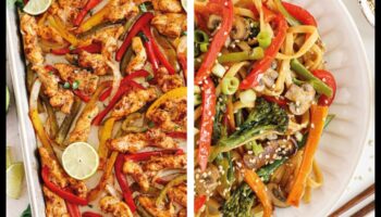 בישול ללא התעסקות: מתכונים קלים וטעימים ללא מאמץ