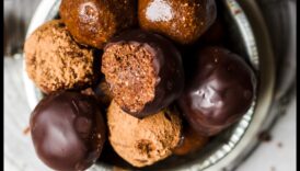 אושר דל פחמימות: פלאים קולינריים לאורח חיים בריא יותר