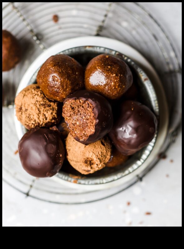 אושר דל פחמימות: פלאים קולינריים לאורח חיים בריא יותר