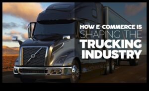 Freight Frontiers: ההשפעה הגלובלית של משאיות על עיצוב המסחר המודרני