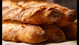 גבינה ובגט: תענוגות צרפתיים מהותיים