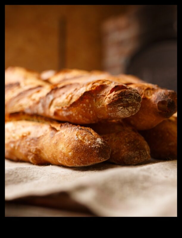 גבינה ובגט: תענוגות צרפתיים מהותיים