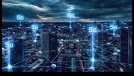 מעבר לגבולות האלחוטיים: דחיפת גבולות בחקר 5G מודרני