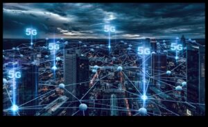 מעבר לגבולות האלחוטיים: דחיפת גבולות בחקר 5G מודרני