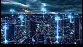 מעבר לגבולות האלחוטיים: דחיפת גבולות בחקר 5G מודרני