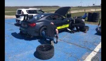 דיוק ביצועים: מכוניות ספורט ואומנות הטיפול המופתי