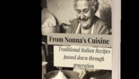 החוכמה של נונה: מסורות קולינריות איטלקיות נשמרו