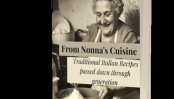 החוכמה של נונה: מסורות קולינריות איטלקיות נשמרו