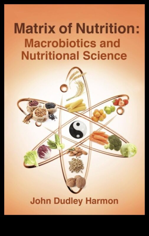 המטריצה ​​התזונתית: מיפוי הדרך לבריאות