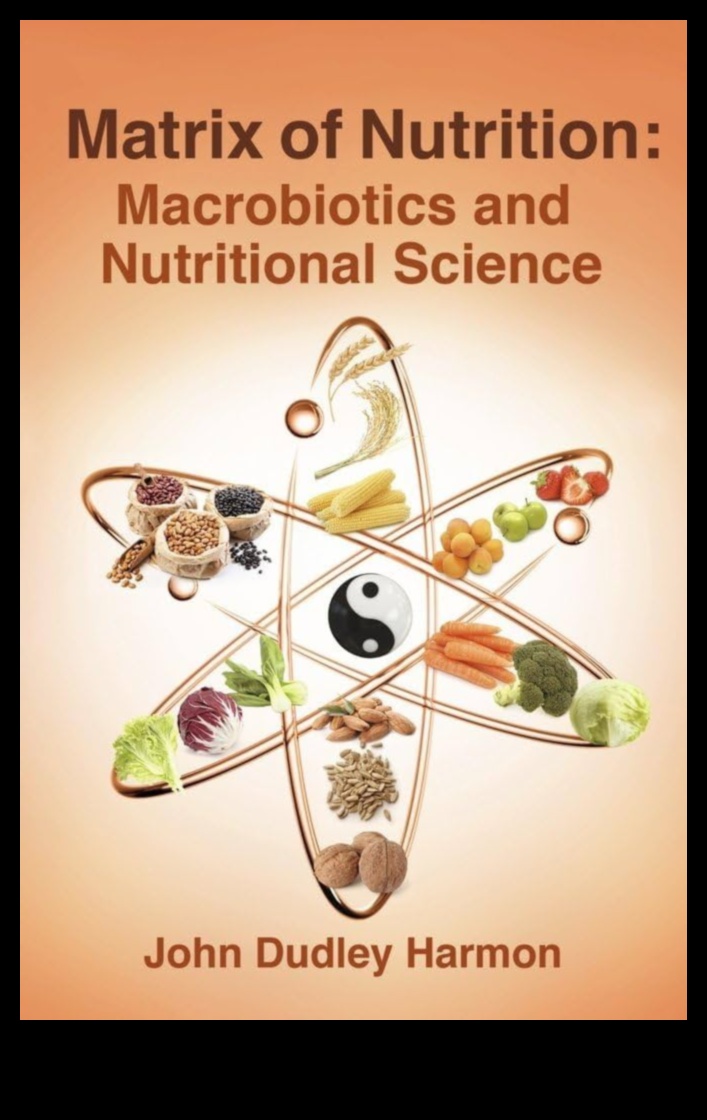 המטריצה ​​התזונתית: מיפוי הדרך לבריאות