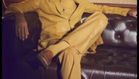 הצהרות מלוטשות: מבריק הלבוש של החתן