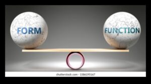 הרמוניית נתונים: איזון צורה ותפקוד בפתרונות אנליטיים