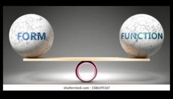 הרמוניית נתונים: איזון צורה ותפקוד בפתרונות אנליטיים