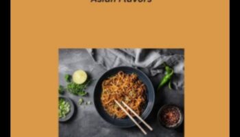 התענגו על המזרח: טעמים אותנטיים של המטבח האסייתי