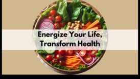 רכיבים תזונתיים חיוניים לחיים פעילים: המריץ את אורח החיים שלך