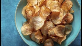 מאנצ'י פריכים: חקור את אוסף החטיפים המלוחים שלנו