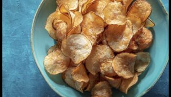 מאנצ'י פריכים: חקור את אוסף החטיפים המלוחים שלנו