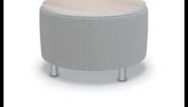 מקומות ישיבה עם פריחה: הרם את החלל שלך עם ריהוט אופנתי