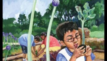 כרוניקות של כיתת גן: השראה למוח באמצעות חינוך