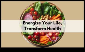 המריץ את חייך: יצירת אורח חיים בריא יותר עם מיקרו-נוטריינטים