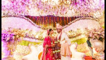 לכידת הנצח: טקס החתונה האולטימטיבי שלך