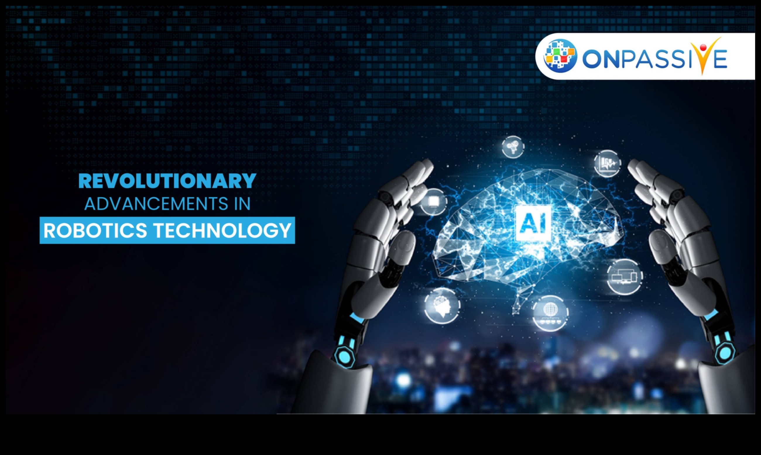 מגמות טכנולוגיות: כרוניקה של אבולוציה עיצובית בחקר רובוטי