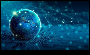 מהפכת הטכנולוגיה: עיצוב הנוף הטכנולוגי החיובי