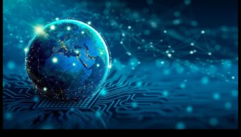 מהפכת הטכנולוגיה: עיצוב הנוף הטכנולוגי החיובי